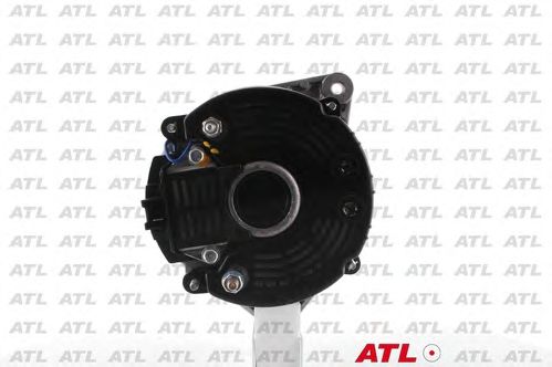 Generator / Alternator 3