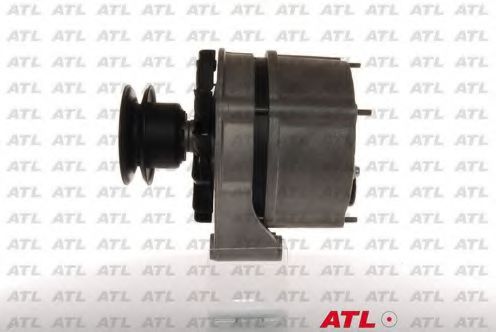 Generator / Alternator 2