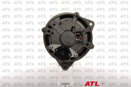 Generator / Alternator 3