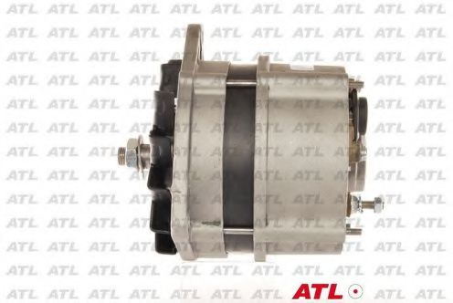 Generator / Alternator 2