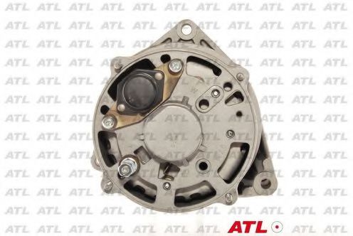 Generator / Alternator 3