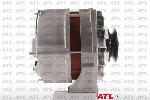 Generator / Alternator 2
