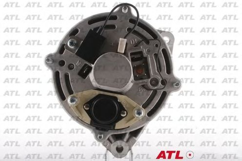 Generator / Alternator 3