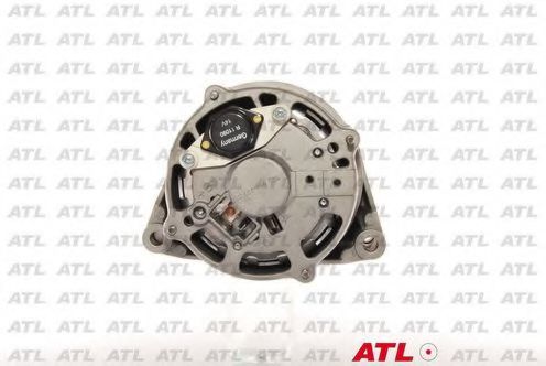 Generator / Alternator 3