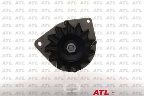 Generator / Alternator 3