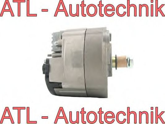Generator / Alternator 2