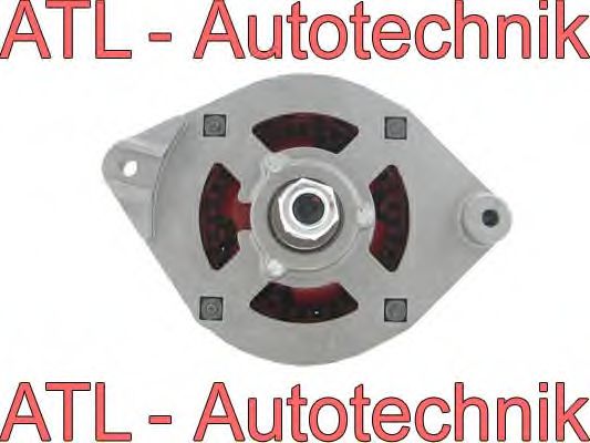 Generator / Alternator 3