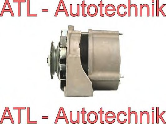 Generator / Alternator 2