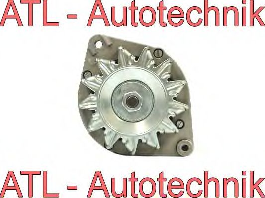 Generator / Alternator 3