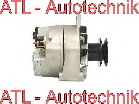 Generator / Alternator 2
