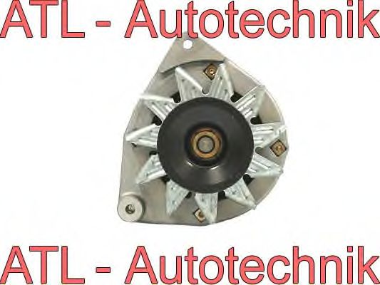Generator / Alternator 3