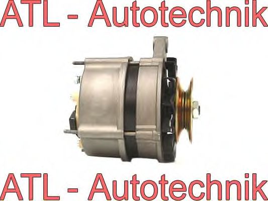 Generator / Alternator 2