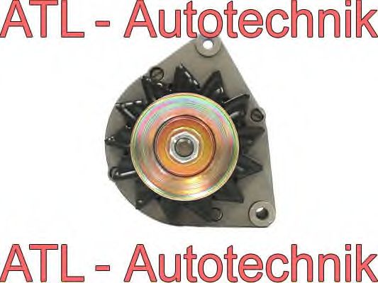 Generator / Alternator 3