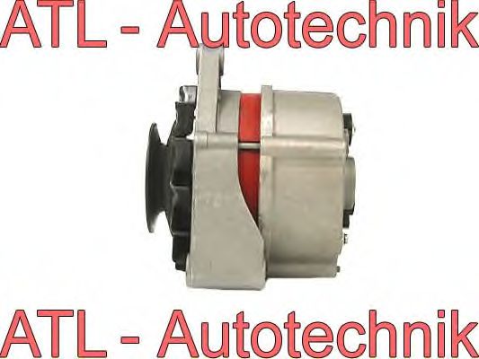 Generator / Alternator 2