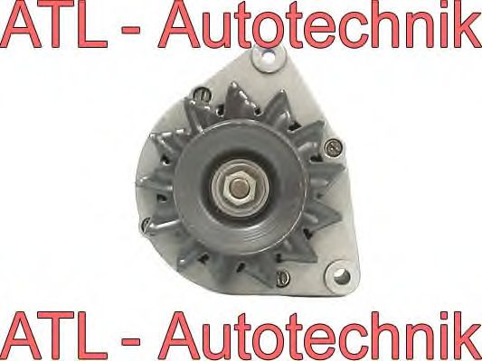 Generator / Alternator 3