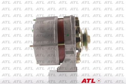 Generator / Alternator 2