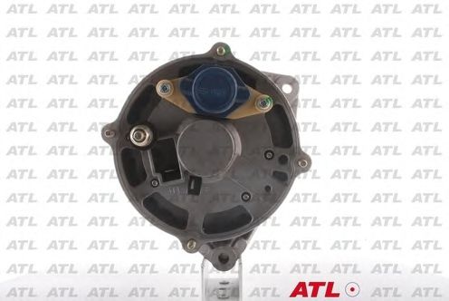 Generator / Alternator 3