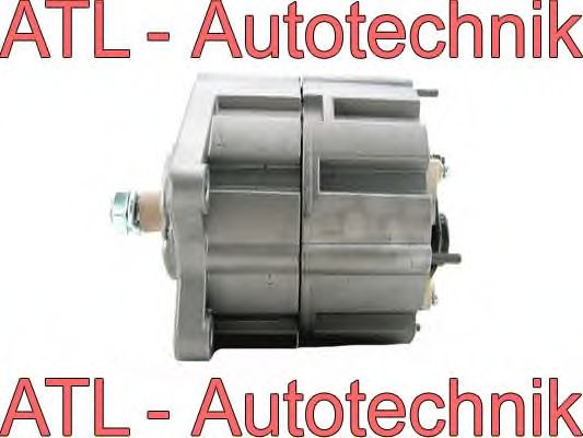Generator / Alternator 2