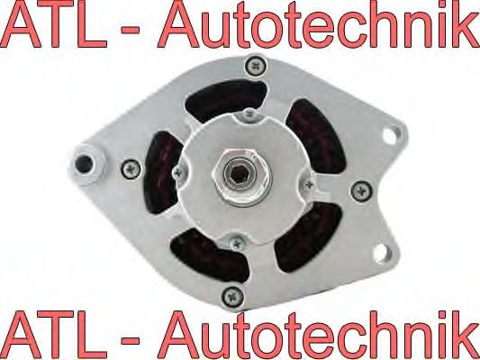 Generator / Alternator 3