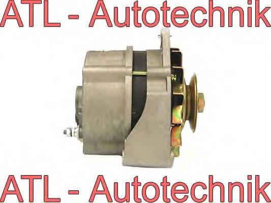 Generator / Alternator 2