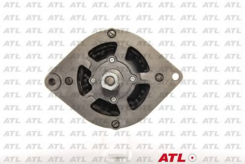 Generator / Alternator 3