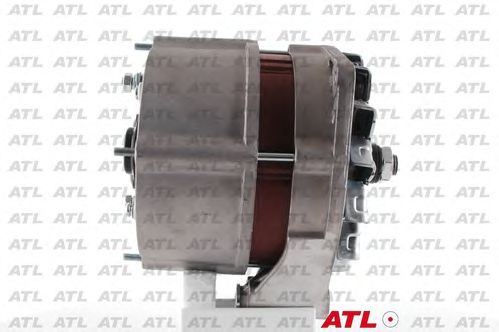 Generator / Alternator 2