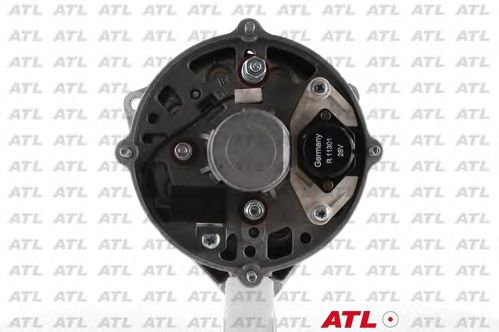 Generator / Alternator 3