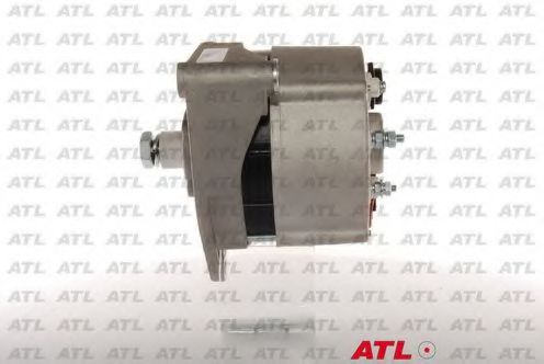 Generator / Alternator 2