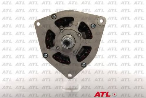 Generator / Alternator 3