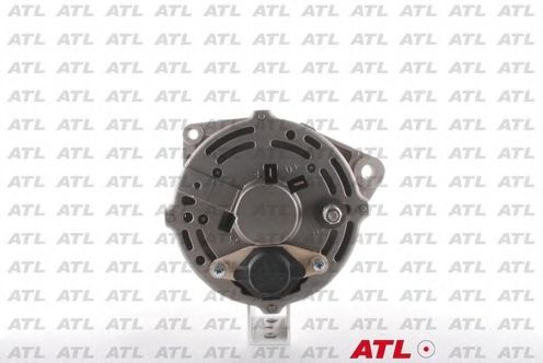 Generator / Alternator 3