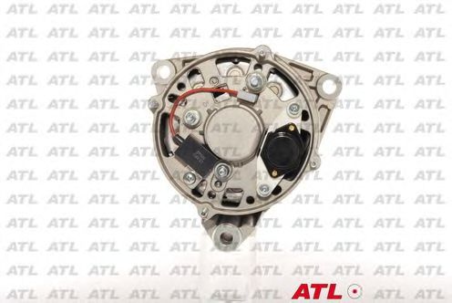 Generator / Alternator 3