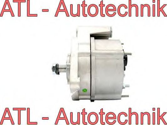 Generator / Alternator 2