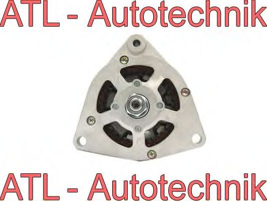 Generator / Alternator 3