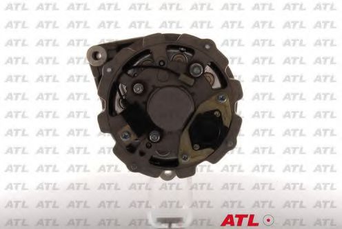 Generator / Alternator 3