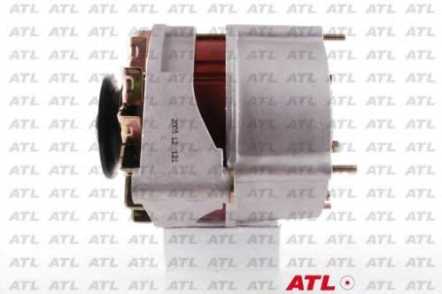 Generator / Alternator 2