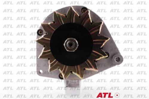 Generator / Alternator 3