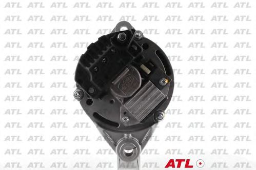 Generator / Alternator 3