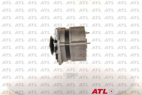 Generator / Alternator 2