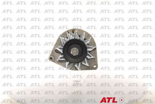 Generator / Alternator 3