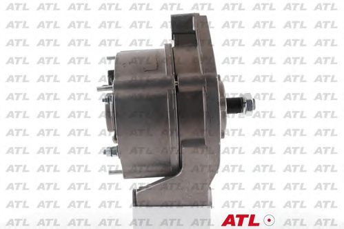 Generator / Alternator 2