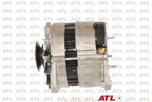 Generator / Alternator 2