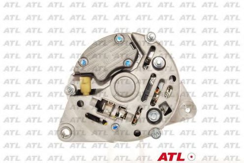 Generator / Alternator 3