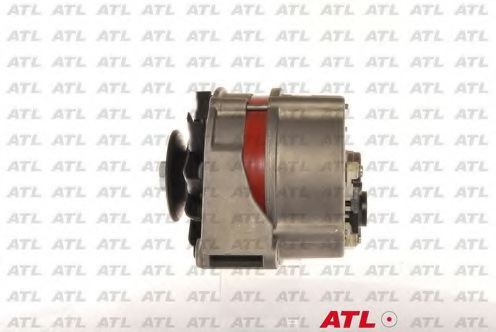 Generator / Alternator 2
