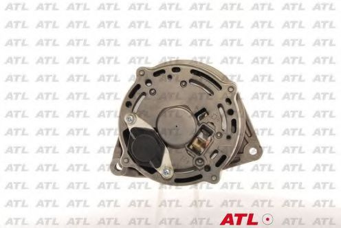 Generator / Alternator 3