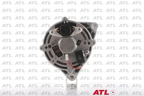 Generator / Alternator 3