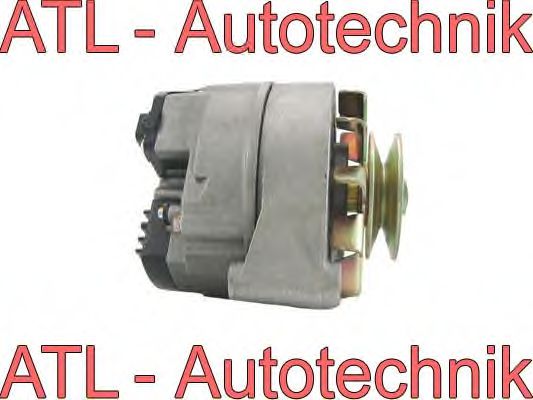 Generator / Alternator 2