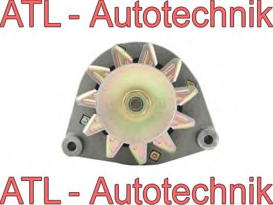 Generator / Alternator 3