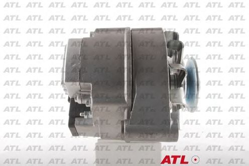 Generator / Alternator 2