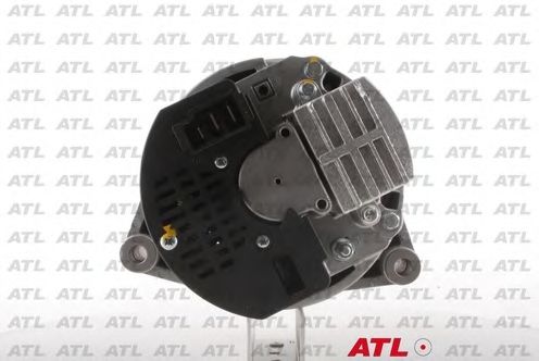 Generator / Alternator 3