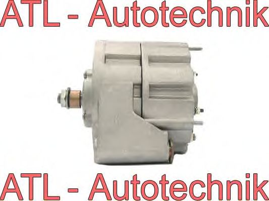 Generator / Alternator 2